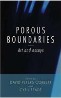 Porous Boundaries