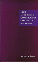 Civil Engineering Construction Contracts