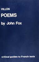 Villon: Poems