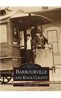 Barbourville and Knox County