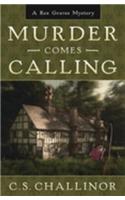 Murder Comes Calling