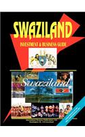 Swaziland Investment and Business Guide