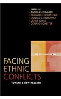 Facing Ethnic Conflicts