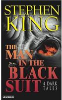 The Man in the Black Suit: 4 Dark Tales
