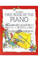 First Book of the Piano