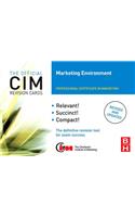 Marketing Environment