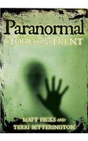 Paranormal Stoke-on-Trent
