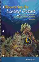 Discovering the Living Ocean: A Manual of Field and Laboratory Activities