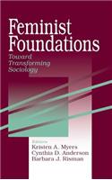 Feminist Foundations