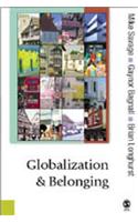 Globalization and Belonging
