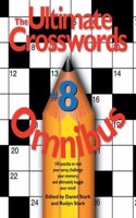 The Ultimate Crosswords Omnibus: 08