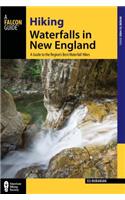 Hiking Waterfalls in New England