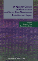 Quarter-Century of Normalization and Social Role Valorization