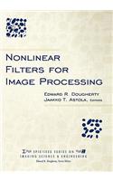 Nonlinear Filters for Image Processing