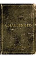 Challenged (Mission Trip Devotions & Journal)