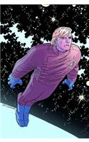 Untold Tales Of The New Universe