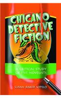 Chicano Detective Fiction