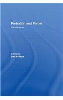 Probation and Parole