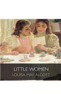 Little Women Lib/E