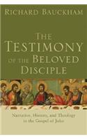 Testimony of the Beloved Disciple