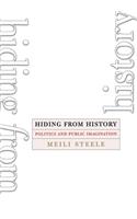 Hiding from History: Politics and Public Imagination