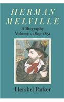 Herman Melville