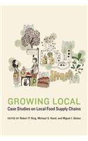 Growing Local