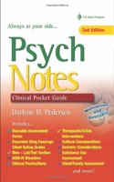 POP Display Psych Notes