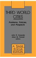 Third World Cities