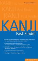 Kanji Fast Finder