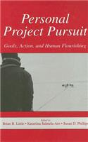 Personal Project Pursuit
