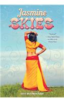 Jasmine Skies