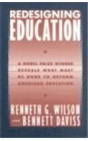 Redesigning Education