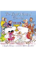 The Eight Nights of Chanukah