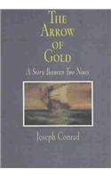 Arrow of Gold