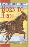 Born to Trot