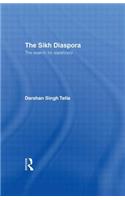 Sikh Diaspora