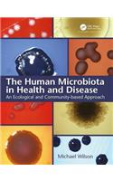 The Human Microbiota in Health and Disease