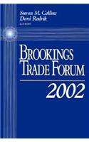 Brookings Trade Forum