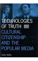 Technologies Of Truth
