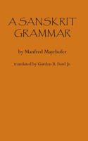 Sanskrit Grammar