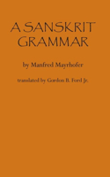 Sanskrit Grammar