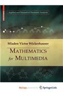 Mathematics for Multimedia