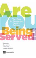 Are You Being Served?