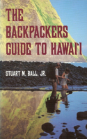 Backpackers Guide to Hawai'i