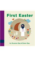 First Easter