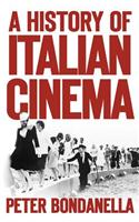 A History of Italian Cinema