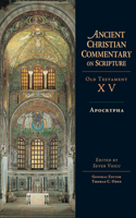 Apocrypha: Volume 15 Volume 15