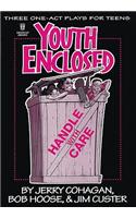 Youth Enclosed: Handle with Care: Three One-Act Plays for Teens