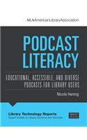 Podcast Literacy